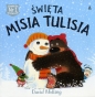 Święta Misia Tulisia - David Melling