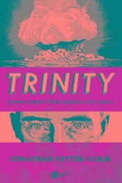 Trinity - Fetter-Vorm Jonathan