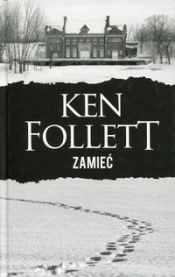 Zamieć - Ken Follett