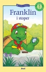Franklin i stoper Paulette Bourgeois