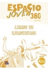  Espacio joven A2.2, ćwiczenia