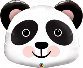 Balon foliowy Godan Panda 76 cm (87946)