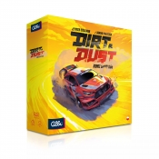 Dirt & Dust. Kurz spod kół (54439) - Petr Čáslava