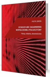 Dyskusyjne zagadnienia współ. pol. Fleksja - Piotr Zbróg