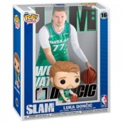 Funko Figurka POP Cover NBA: Luka Doncic