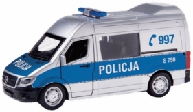 Mercedes Benz Sprinter 1-32 Policja (B-943)