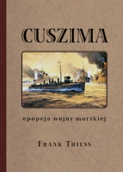 Cuszima - Thiess Frank