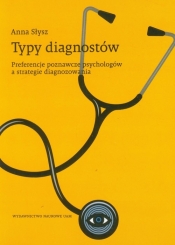 Typy diagnostów