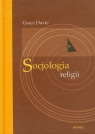 Socjologia religii Davie Grace