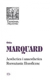 Aestetetica i anaestetica - Odo Marquard