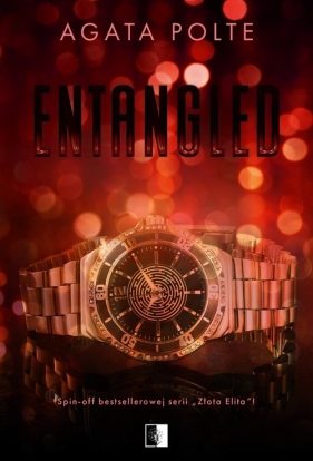 Entangled - Agata Polte