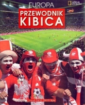 Europa Przewodnik kibica - Bill Edgar