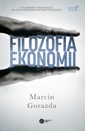 Filozofia ekonomii - Gorazda Marcin