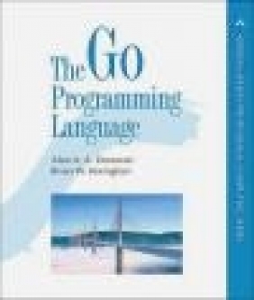 The Go Programming Language Brian Kernighan, Alan Donovan