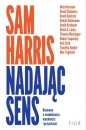 Nadając sens. Rozmowy o świadomości, moralności i przyszłości - Sam Harris