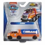 Pojazd Psi Patrol Big Truck Pups Die Cast Zuma (6063833/20136545)