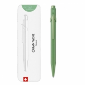 Długopis Claim Your Style Ed4 zielony
