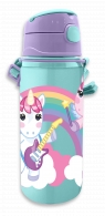 Bidon 600 ml aluminium Sweet Dreams KL11512