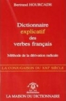 Dictionnaire explicatif des verbes français REA PROMOCJA