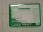 Ewidencja czasu pracy roczna 527-1
