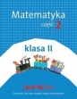 Lokomotywa. Klasa 2. Matematyka. Ćwiczenia Część 2 - Małgorzata Dobrowolska, Marta Jucewicz, Agnieszka Szulc