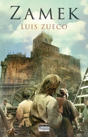 Zamek - Zueco Luis