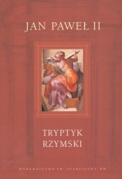 Tryptyk rzymski + CD