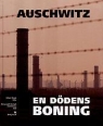 Auschwitz En Dodens Boning Rezydencja śmierci wersja szwedzka Adam Bujak