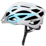 Kask rowerowy 55-58cm Femme
