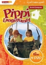 Pippi Langstrumpf ( BOX 4xDVD) praca zbiorowa