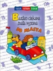 Bardzo ciekawa mała wyprawa do miasta