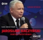 Jarosław Kaczyński Portret bezstronny (Audiobook) - Łukasz Wysocki