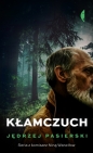Kłamczuch. Cykl z Niną Warwiłow. Tom 4 - Jędrzej Pasierski