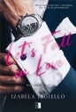 Let's Fall in Love - Izabela Jagiełło