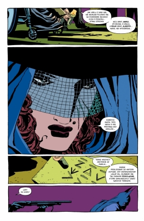 Batman. Mroczne zwycięstwo - Jeph Loeb, Tim Sale