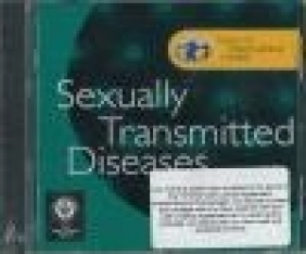 Sexually Transmitted Diseases on CD-ROM