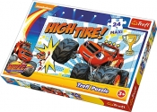 Puzzle 24 elementów maxi Zwycięzcy (14244)