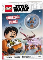 Star Wars. Gwiezdni piloci - Opracowanie zbiorowe