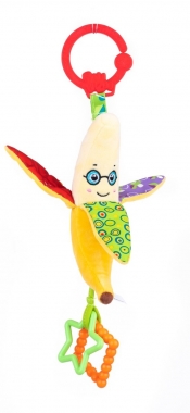 Zawieszka Banan (80244)