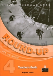 Round Up 4 tb NEW 3Ed