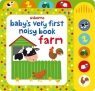  Baby\'s very first noisy book: Farm