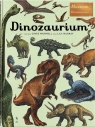 Dinozaurium Murray Lily
