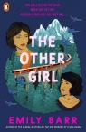 The Other Girl wer. angielska Emily Barr