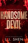 Handsome Devil wer. angielska L.J. Shen