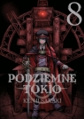  Podziemne Tokio. Tom 8