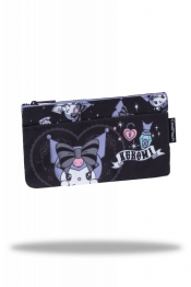 Coolpack, Saszetka płaska Bonnie - Kuromi (F011031)