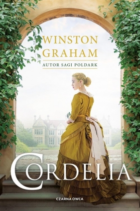 Cordelia - Winston Graham