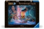 Puzzle 2D: Zamki Disneya Pocahontas 1000 el. (12001344)