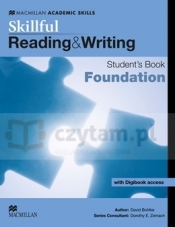Sklillful Foundation Reading&Writing Sb