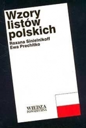 WP Wzory listów polskich